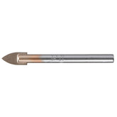 ALPHA 8mm Glass Tile Drill German